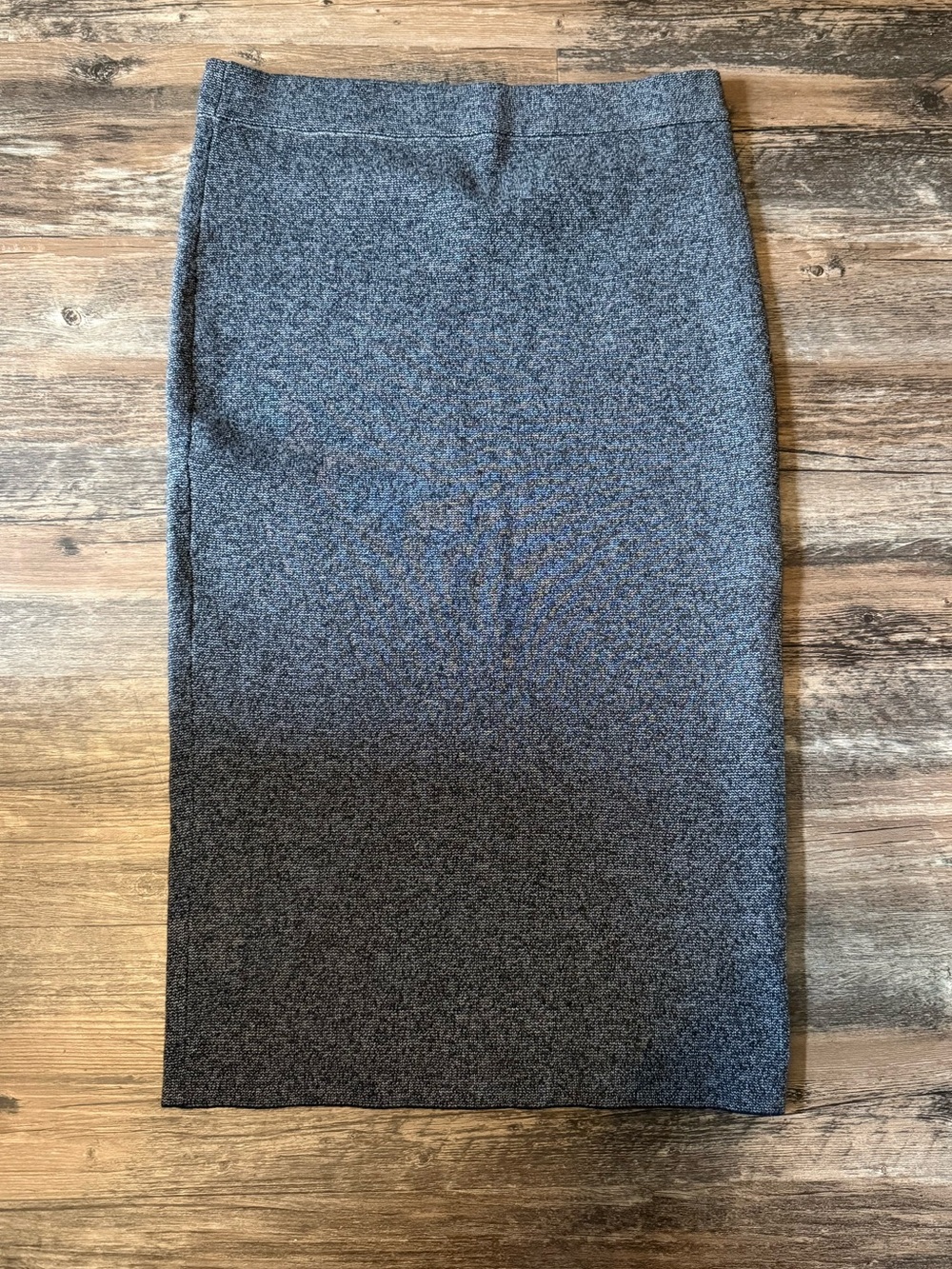Icone by Simon’s Knit skirt